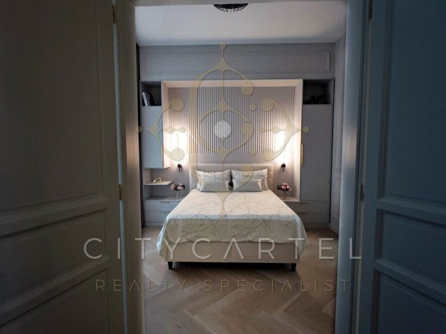 Eladó téglalakás, Budapesten, VI. kerületben 209 M Ft, 3 szobás