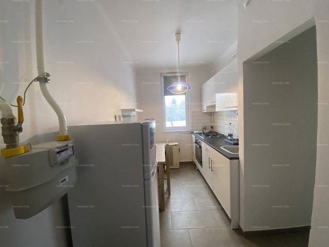 Kiadó téglalakás, albérlet, Miskolcon 120 E Ft / hó, 2 szobás