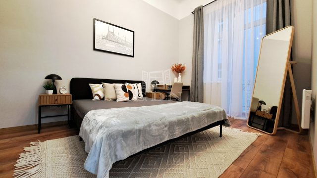 Eladó téglalakás, Budapesten, XIII. kerületben 94.85 M Ft