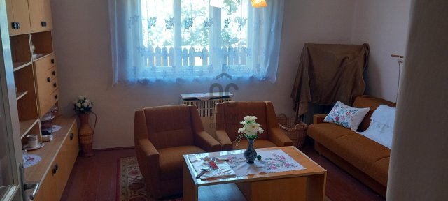 Eladó családi ház, Egyeken 13 M Ft, 2 szobás