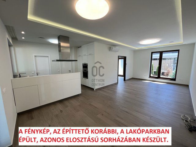 Eladó ikerház, Fóton 136 M Ft, 4 szobás / költözzbe.hu