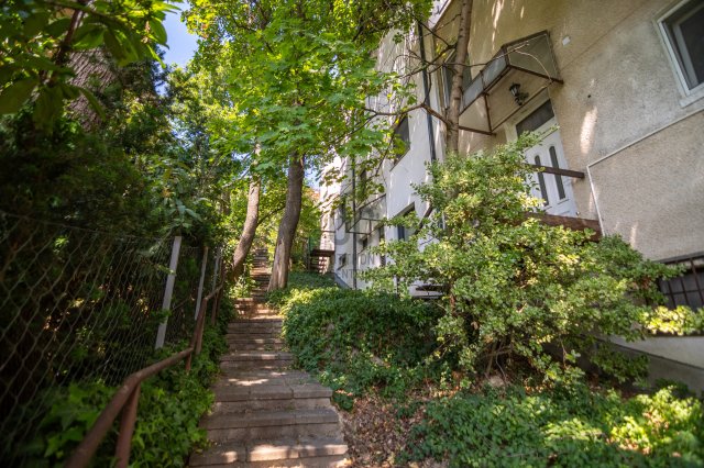 Eladó téglalakás, Budapesten, II. kerületben 199 M Ft, 3 szobás