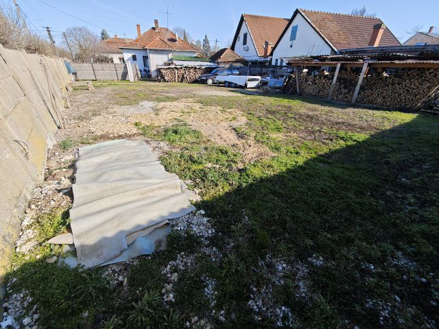 Eladó családi ház, Gyulán, Deák Ferenc téren 39.9 M Ft