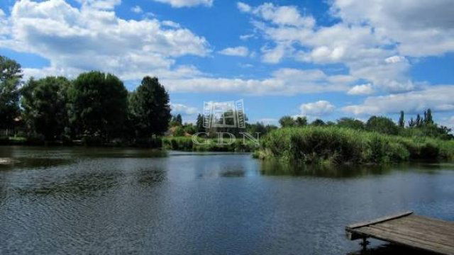 Eladó telek, Veresegyházon 59.9 M Ft / költözzbe.hu