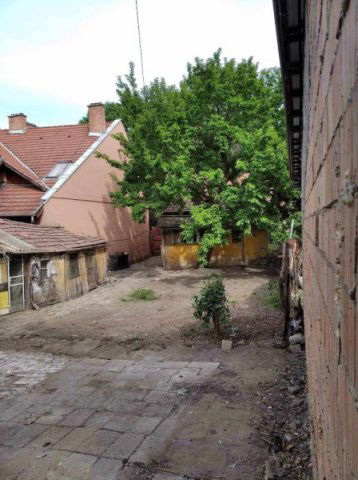 Eladó családi ház, Szolnokon 32 M Ft, 2 szobás