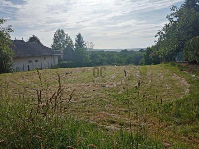 Eladó telek, Zalaegerszegen 19.9 M Ft / költözzbe.hu