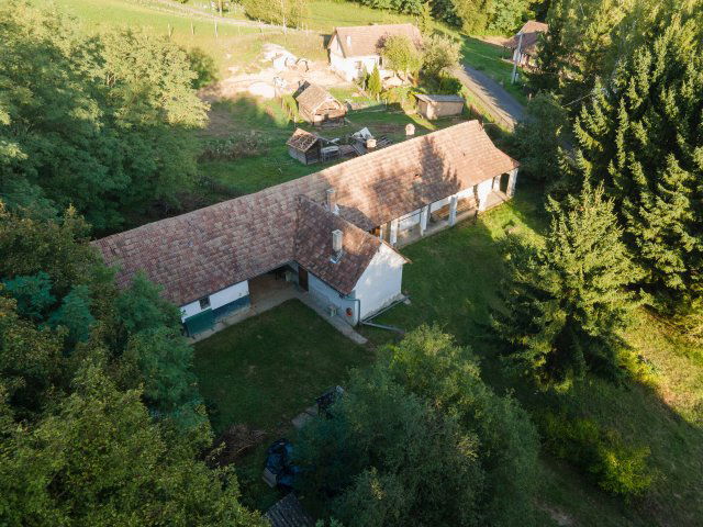 Eladó családi ház, Kétbodonyon 29.9 M Ft, 3 szobás