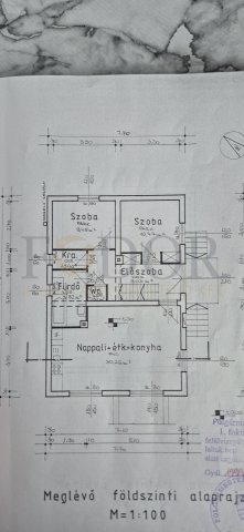 Eladó családi ház, Gyálon 119.99 M Ft, 5+1 szobás
