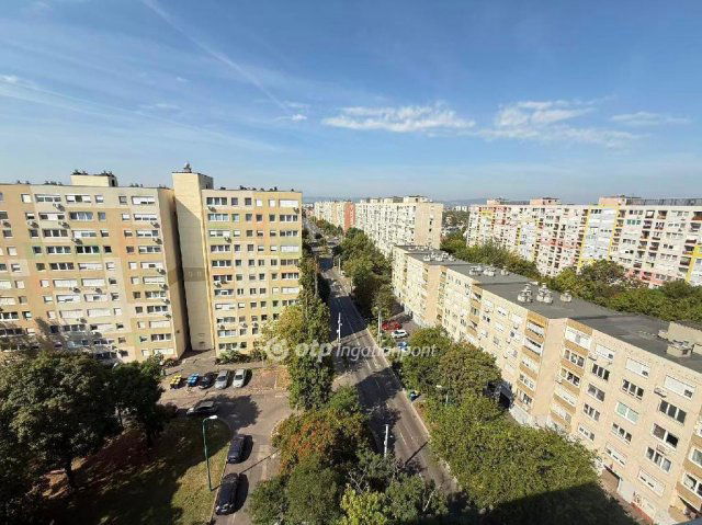 Eladó panellakás, Budapesten, XIV. kerületben 67.5 M Ft
