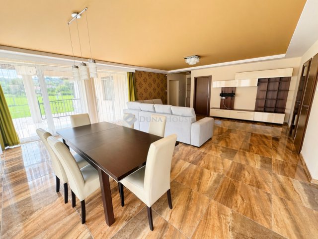 Eladó családi ház, Nyúlon 145.99 M Ft, 4 szobás