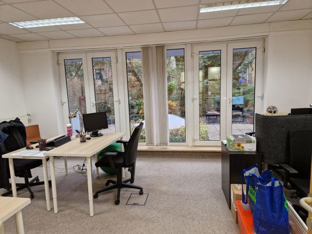 Eladó iroda, Budapesten, I. kerületben 315 M Ft