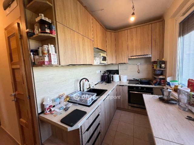 Eladó panellakás, Százhalombattán 68.4 M Ft, 2+1 szobás