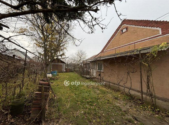 Eladó családi ház, Tiszapalkonyán 11 M Ft, 3 szobás