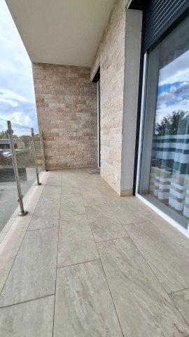 Eladó téglalakás, Dabason 86.5 M Ft, 2 szobás