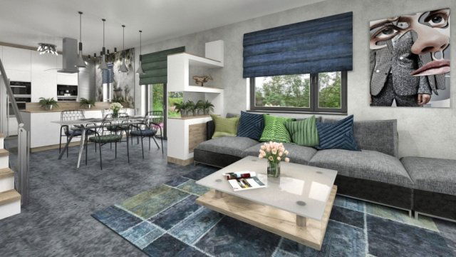 Eladó ikerház, Budapesten, XXII. kerületben 315.13 M Ft, 5 szobás