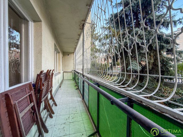 Eladó téglalakás, Budapesten, XIV. kerületben 74.8 M Ft