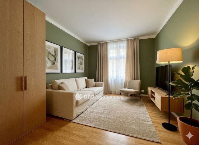 Eladó téglalakás, Budapesten, X. kerületben 59.9 M Ft, 2 szobás