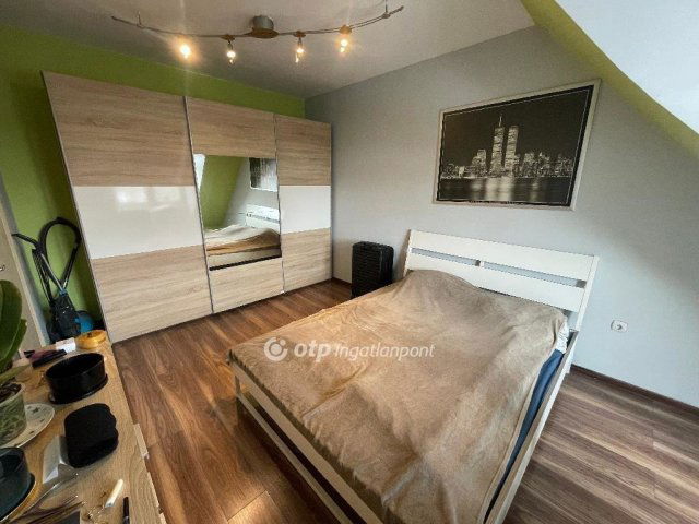 Eladó téglalakás, Egerben 51.9 M Ft, 2 szobás