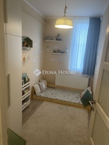 Eladó téglalakás, Budapesten, XXII. kerületben 68 M Ft, 2 szobás