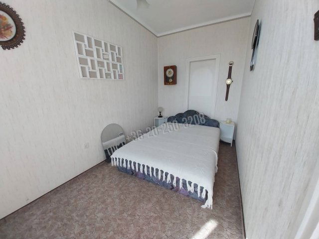 Kiadó téglalakás, albérlet, Tatabányán, Győri úton, 2 szobás