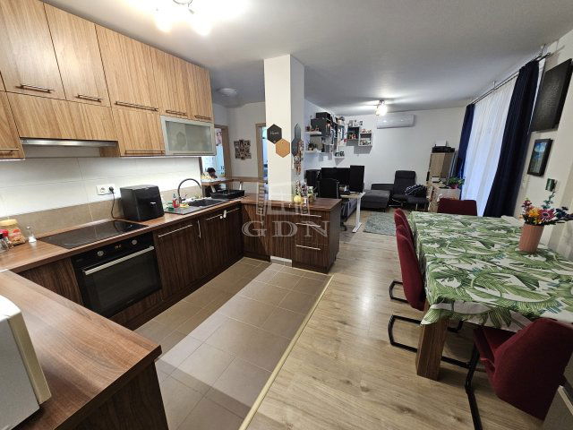 Eladó téglalakás, Budapesten, XIII. kerületben 99.9 M Ft