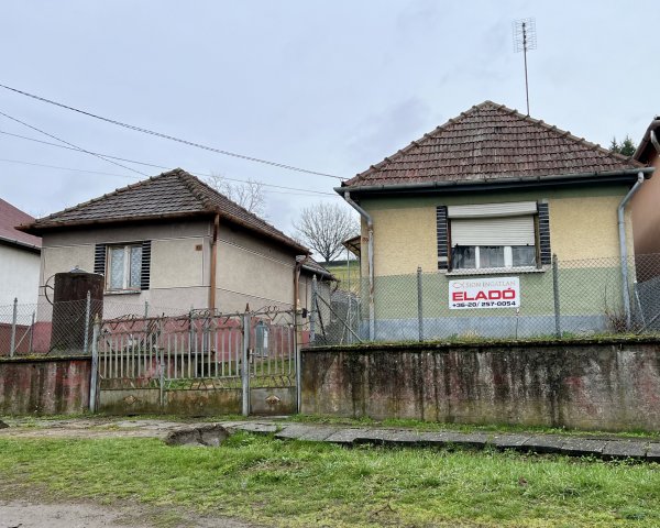 Eladó családi ház, Mihálygergén 14 M Ft / költözzbe.hu