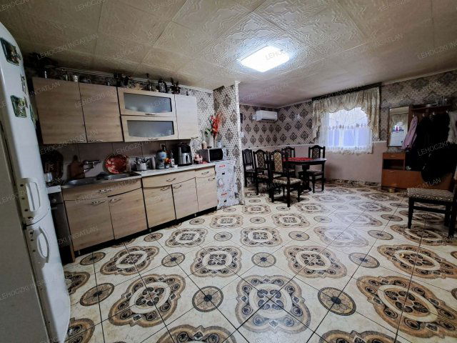 Eladó családi ház, Ibrányban 9.9 M Ft, 2 szobás