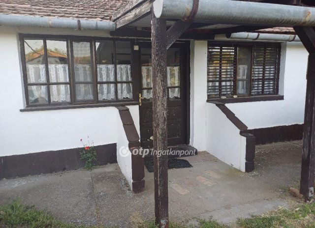 Eladó mezogazdasagi ingatlan, Csongrádon 14.9 M Ft, 2 szobás