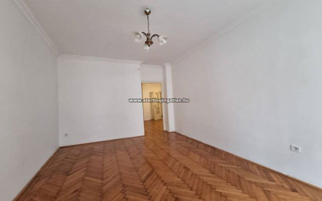 Eladó téglalakás, Budapesten, VII. kerületben, Dob utcában