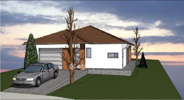 Eladó családi ház, Érden 129.9 M Ft, 4 szobás