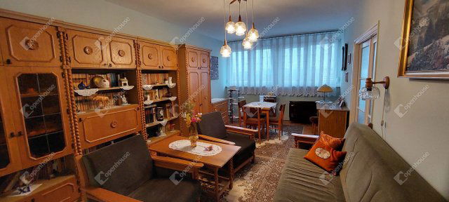 Eladó téglalakás, Zalaegerszegen 33.99 M Ft, 2 szobás