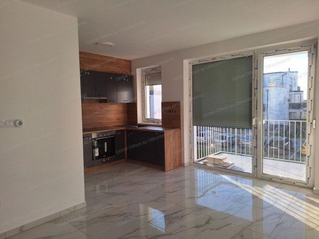 Kiadó téglalakás, albérlet, Levélen 195 E Ft / hó, 2 szobás
