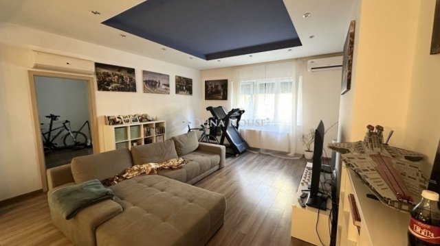 Eladó téglalakás, Budapesten, XI. kerületben 184.9 M Ft