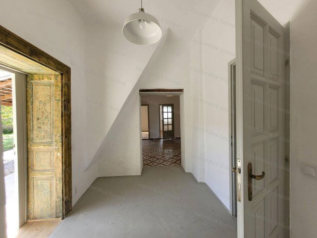 Eladó családi ház, Tiszanánán 23.5 M Ft, 3 szobás