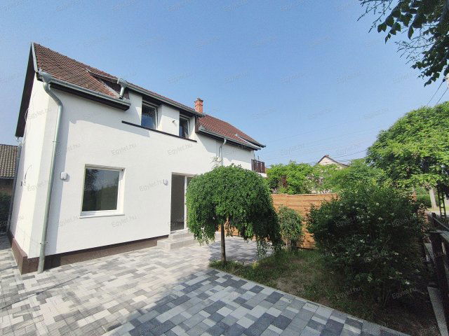 Eladó téglalakás, Budapesten, XVII. kerületben 54.4 M Ft