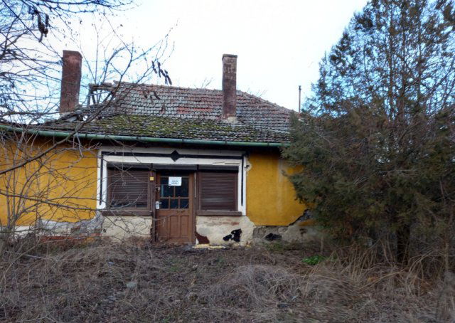 Eladó családi ház, Tiszakécskén, Székhalom dűlőn 13.4 M Ft