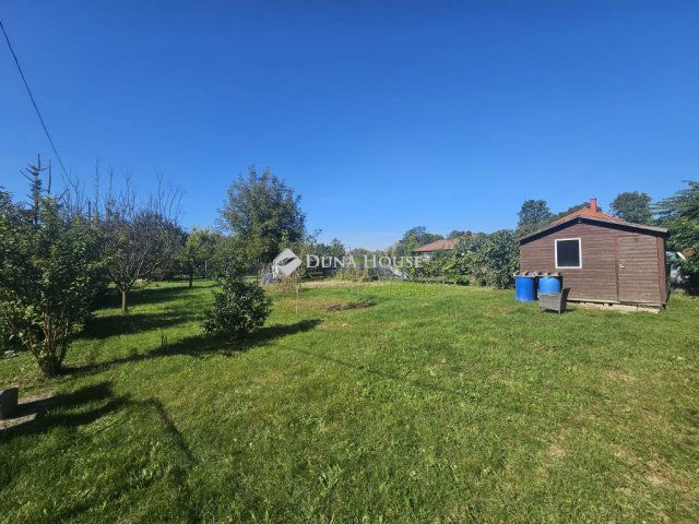 Eladó telek, Máriakálnokon 33.5 M Ft / költözzbe.hu