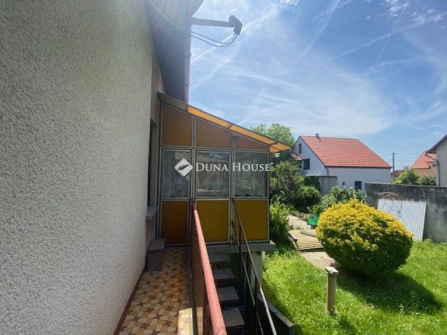 Eladó ikerház, Budapesten, XXI. kerületben 69.9 M Ft, 2 szobás