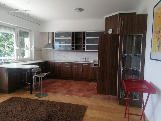 Kiadó téglalakás, albérlet, Budapesten, XII. kerületben