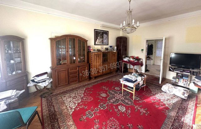Eladó családi ház, Ópusztaszeren 39 M Ft, 3 szobás
