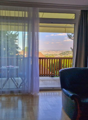 Kiadó téglalakás, albérlet, XII. kerületben, Thomán István utcában