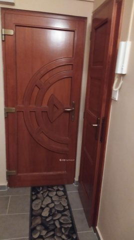 Eladó panellakás, Pécsett 46 M Ft, 1+1 szobás