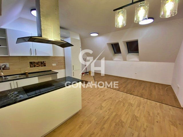 Kiadó téglalakás, albérlet, Várpalotán 160 E Ft / hó