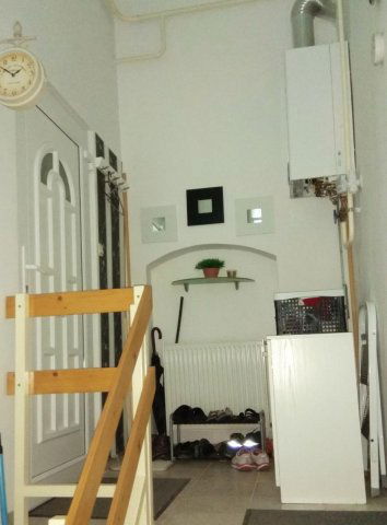 Kiadó téglalakás, albérlet, VIII. kerületben, Horváth Mihály téren