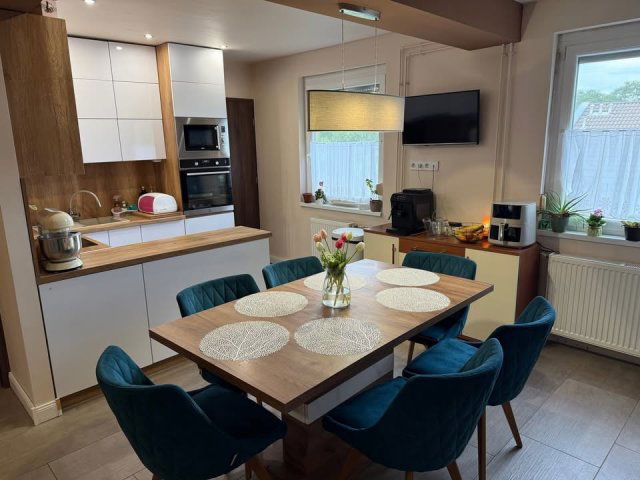 Eladó téglalakás, Szegeden, Hétvezér utcában 134.59 M Ft