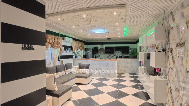 Eladó családi ház, Bogácson 41.9 M Ft, 2+1 szobás