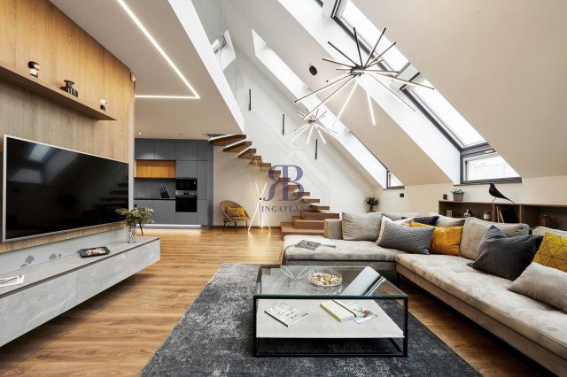 Kiadó téglalakás, albérlet, VI. kerületben, Zichy Jenő utcában