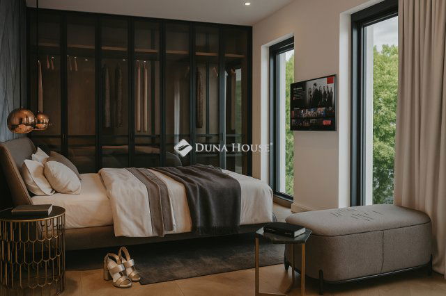 Eladó téglalakás, Budapesten, XX. kerületben 79.89 M Ft