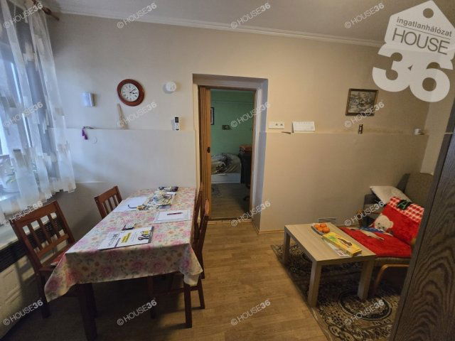 Eladó családi ház, Fülöpszálláson 22.1 M Ft, 1+1 szobás