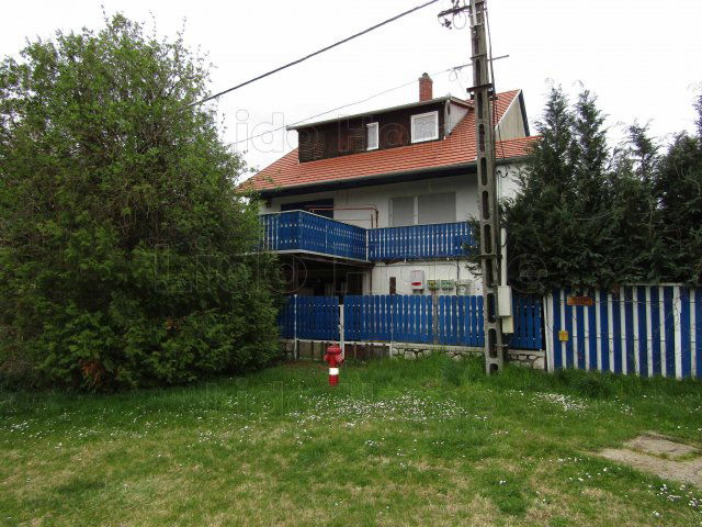 Eladó családi ház, Balatonedericsen 79.9 M Ft, 30+2 szobás